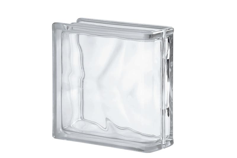 Produktbild av Ändblock enkel klar 1908/WEB