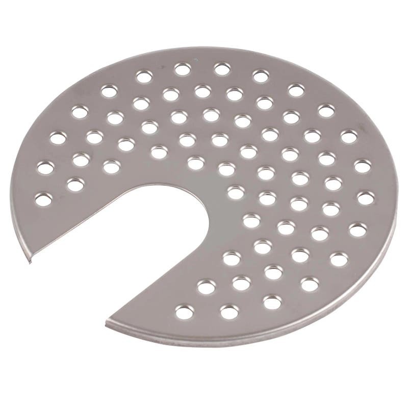 Produktbild av Sil Ø163mm m. urtag