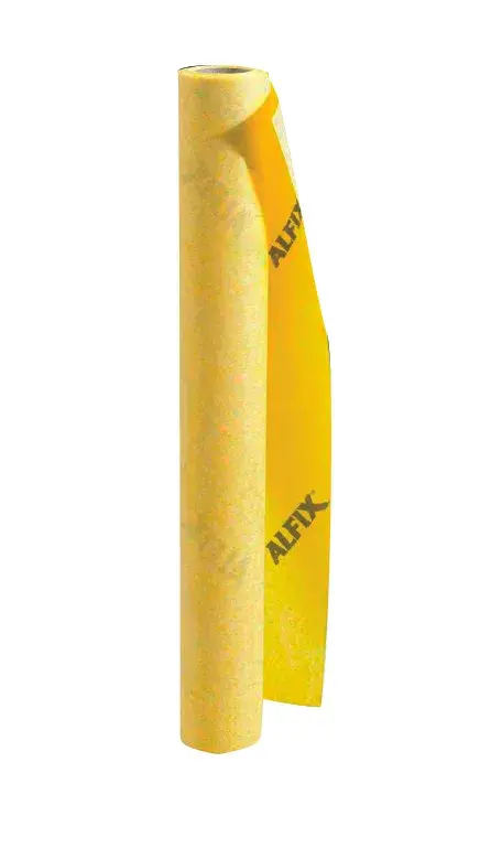 Produktbild av Alfix Våtrumsmatta PRO 30mx100cm