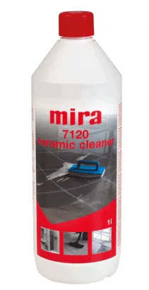 Produktbild av Mira 7120 ceramic clean 1l