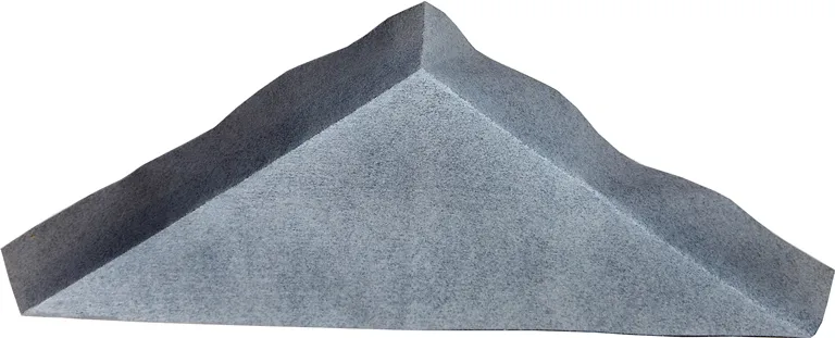 Produktbild av Mira Hörnmanschett A 4592 80x380x60mm