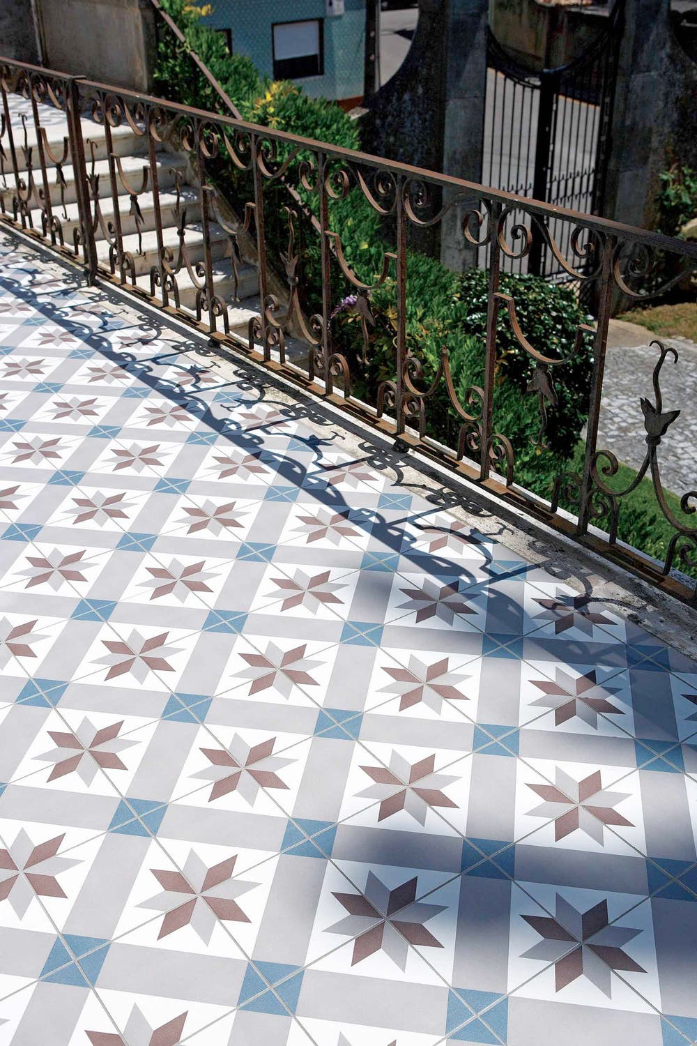 Kerion Optique Mer (Art. nr 4803)