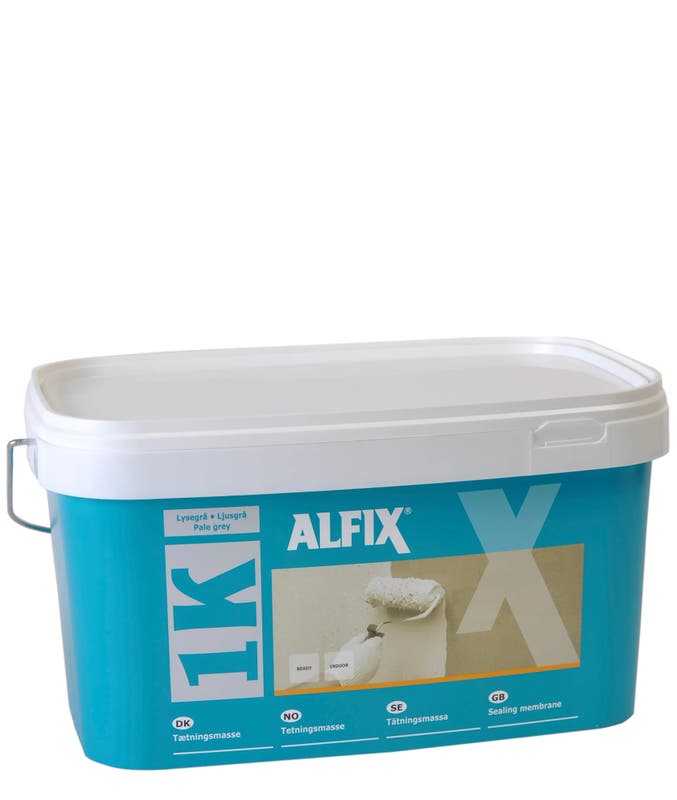 Produktbild av Tätningsmassa-A 1K 12 kg