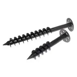 Produktbild av Fixeringsskruv 80 mm 10 Pack