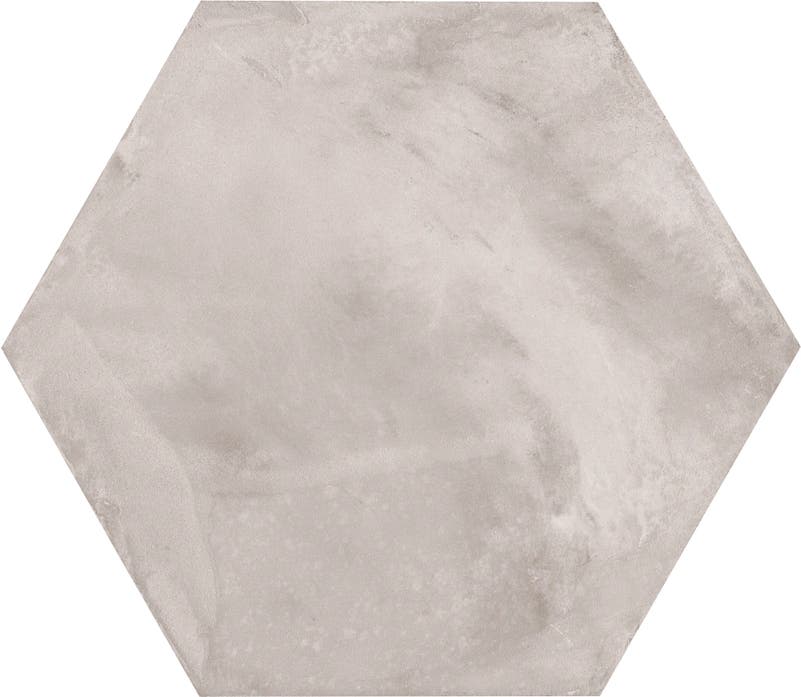 Produktbild av Terra Grigio Hexagon