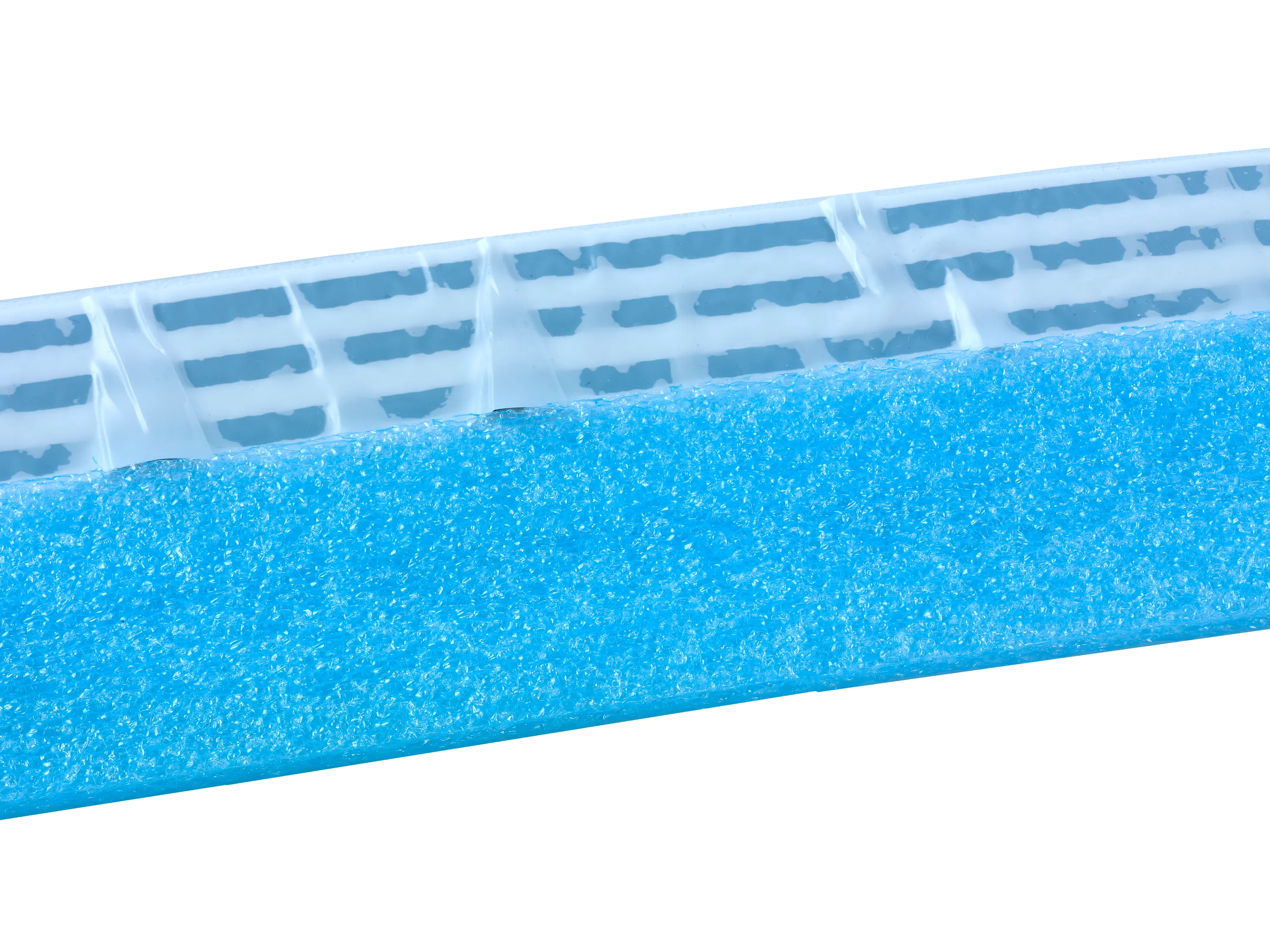 Produktbild av Mira  901982   flexband blå 5x50mmx25m