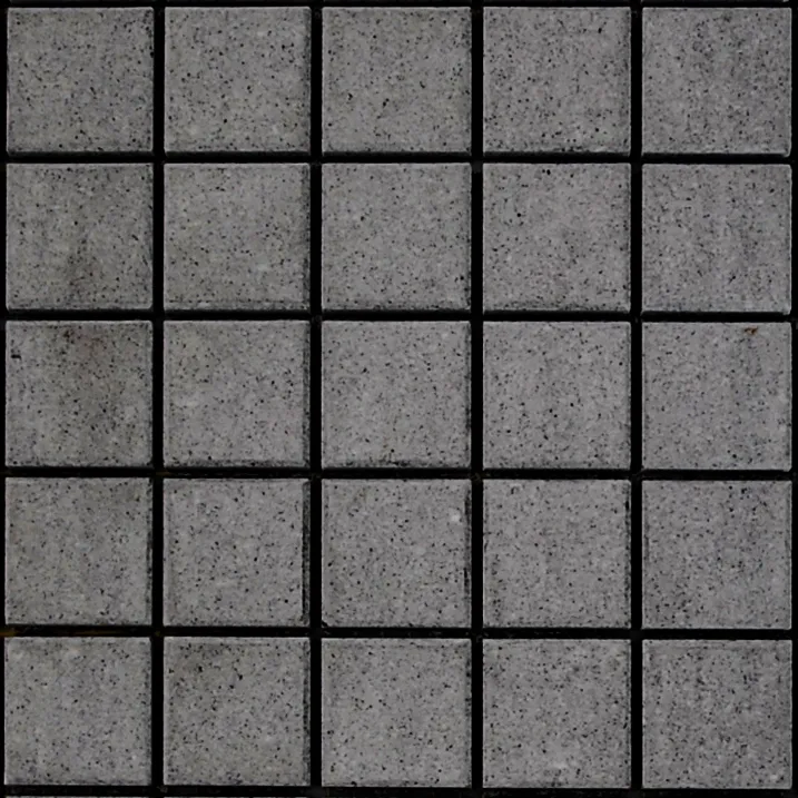 Marte Grigio Maggia Mosaik - Marte