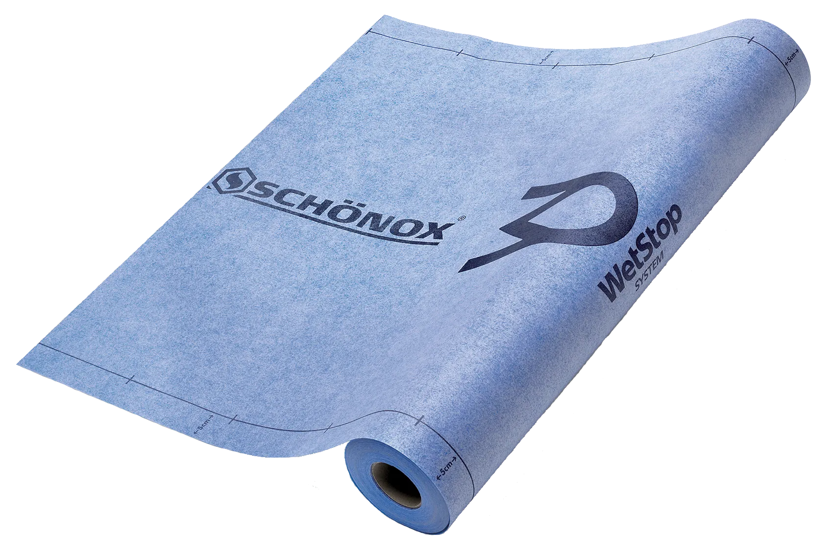 Produktbild av Schönox matta rulle wsf 1x30m 517444