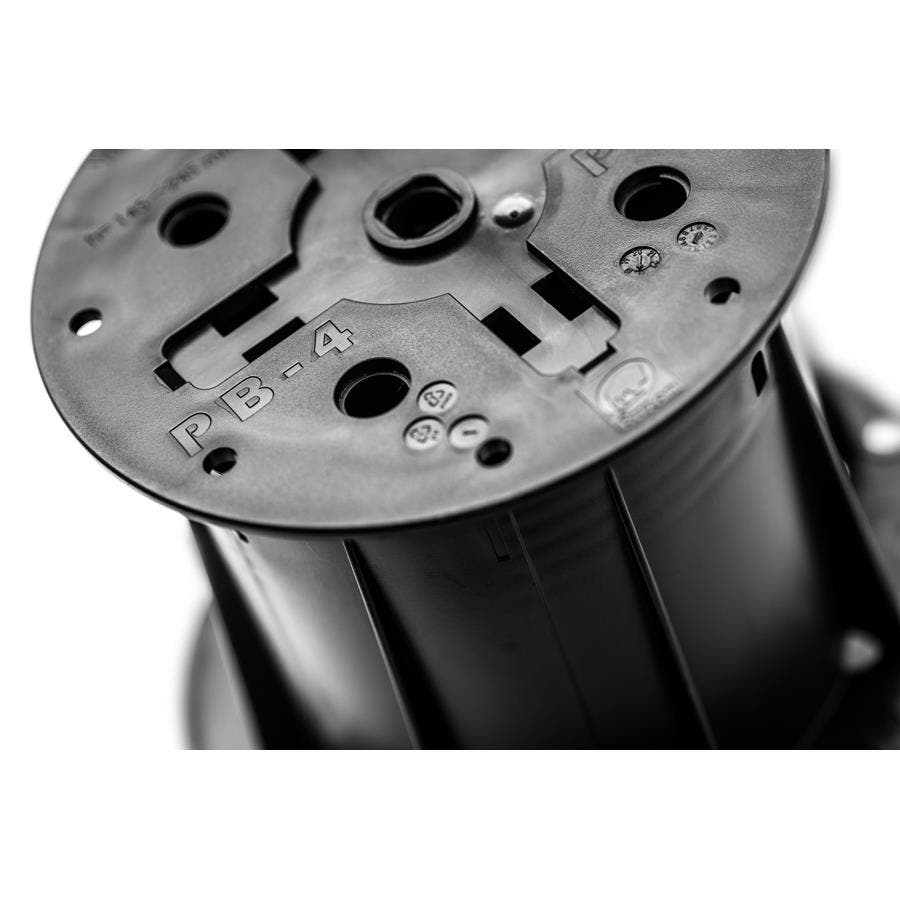 Piedestal Buzon 145-245 mm - Piedestaler utomhusplattor 5