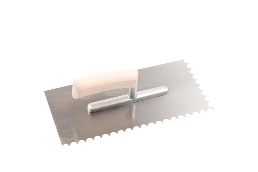 Tandspackel 280 mm 4x8 mm rund - Tandspacklar 1