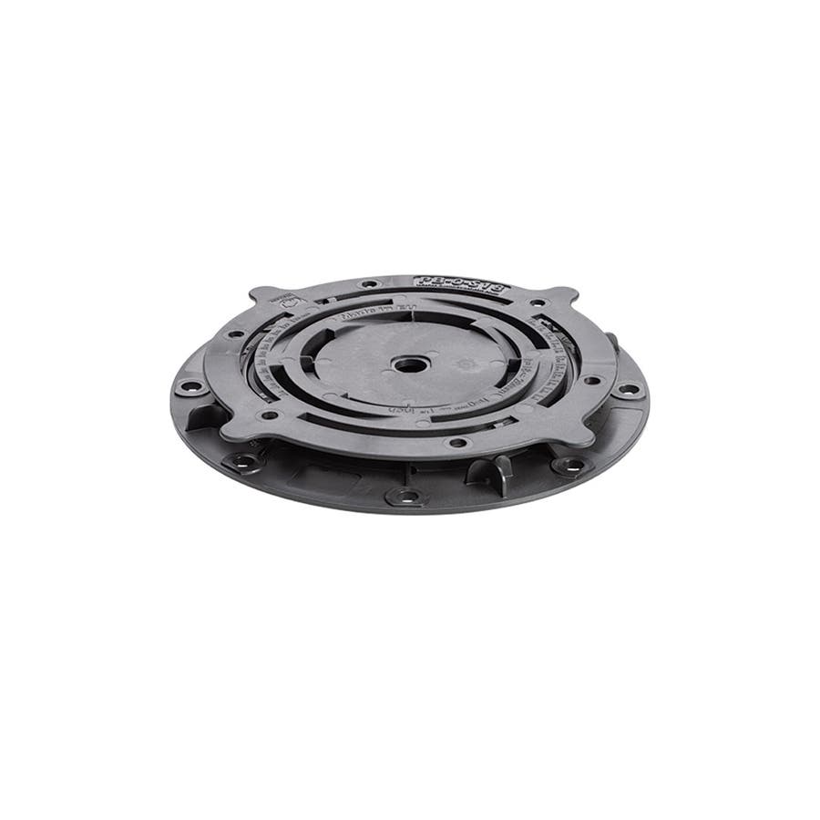 Piedestal Buzon 18-28 mm - Piedestaler utomhusplattor 1