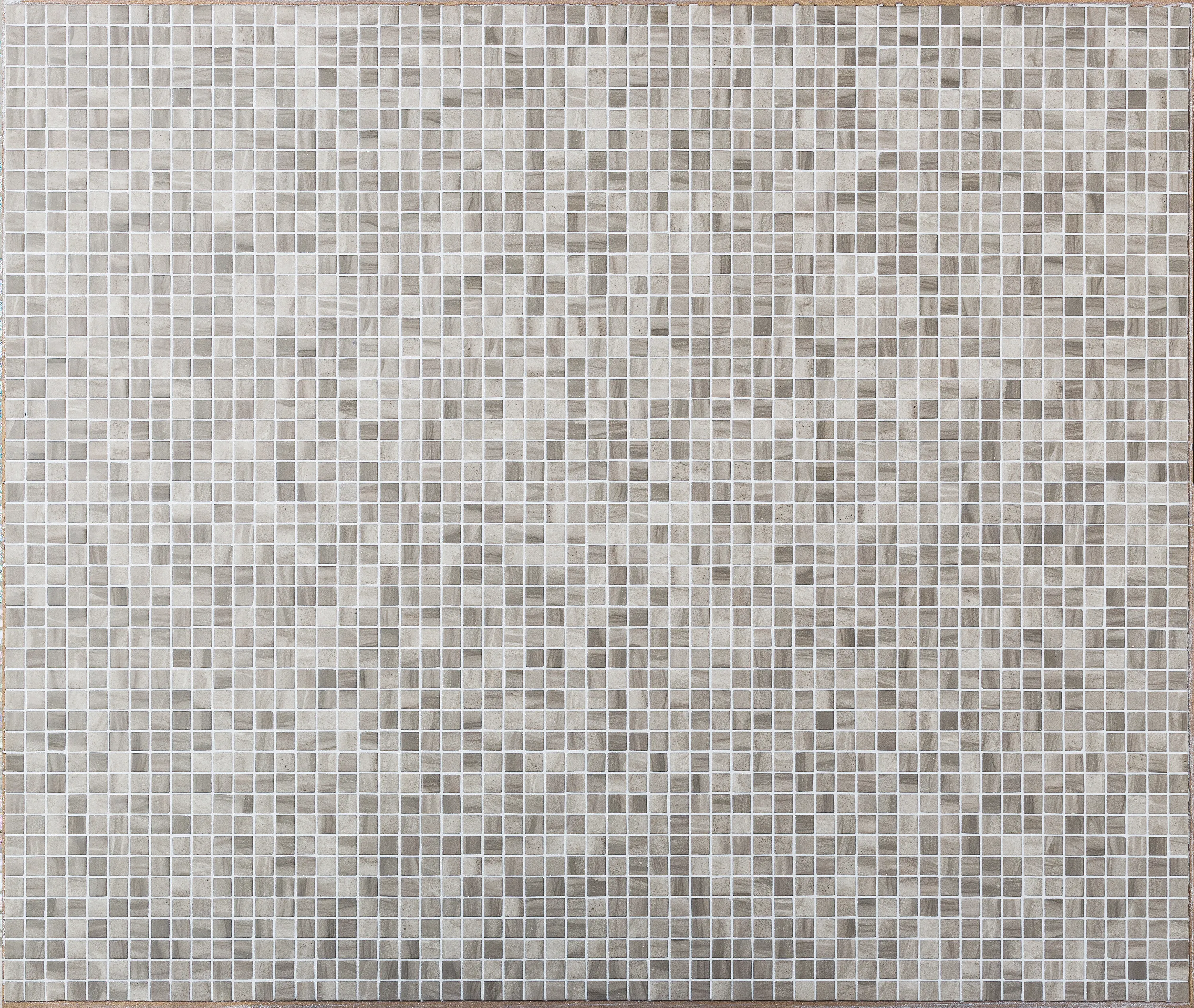 Produktbild av Zen Carrara Mosaik