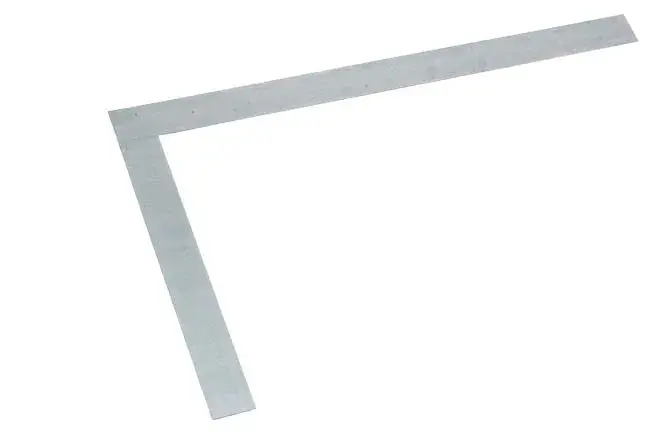 Produktbild av Vinkel 1000x600 mm