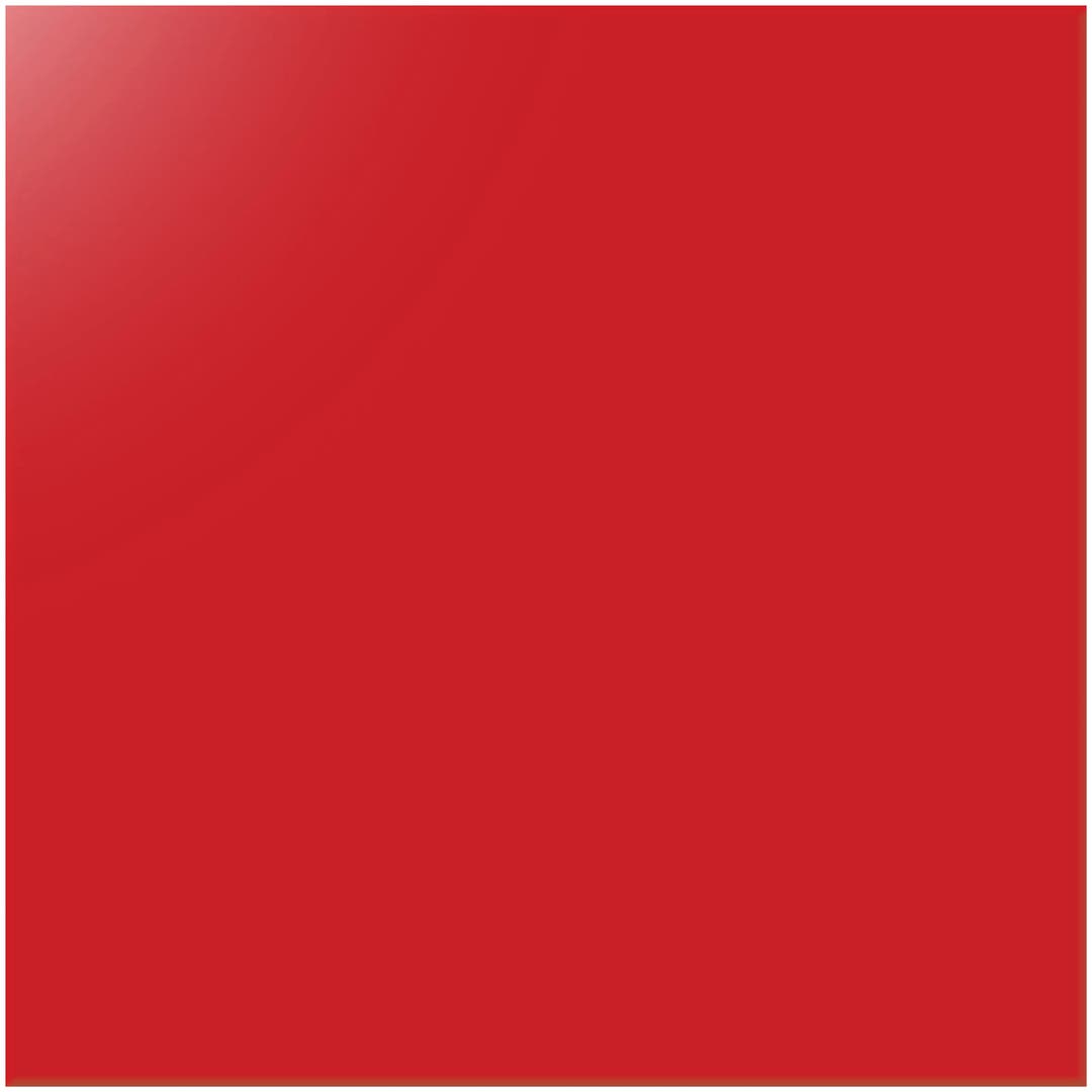 Kulörkoncept Vägg Vermelho blank - Kakel 2