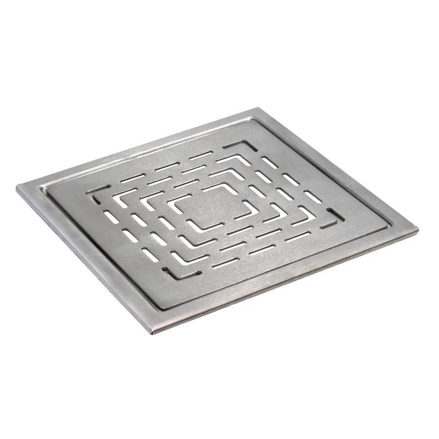 Produktbild av Golvbrunnssil Göteborg Lux