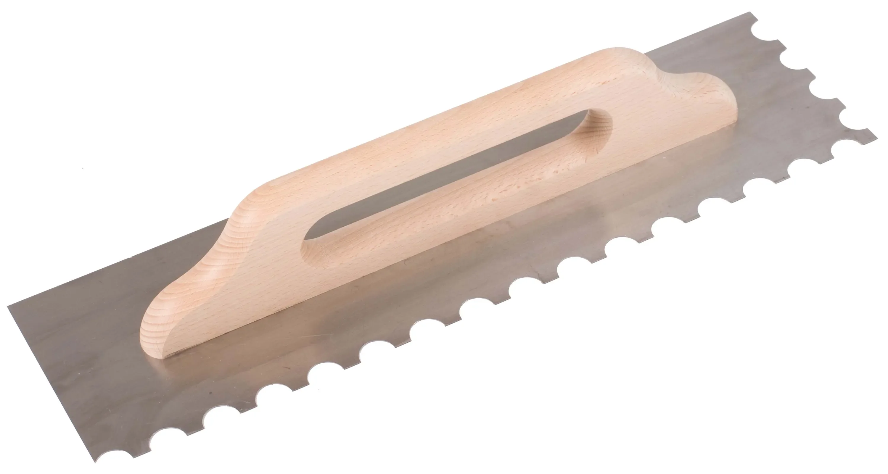 Produktbild av Tandspackel 480 mm 6x12 mm rund