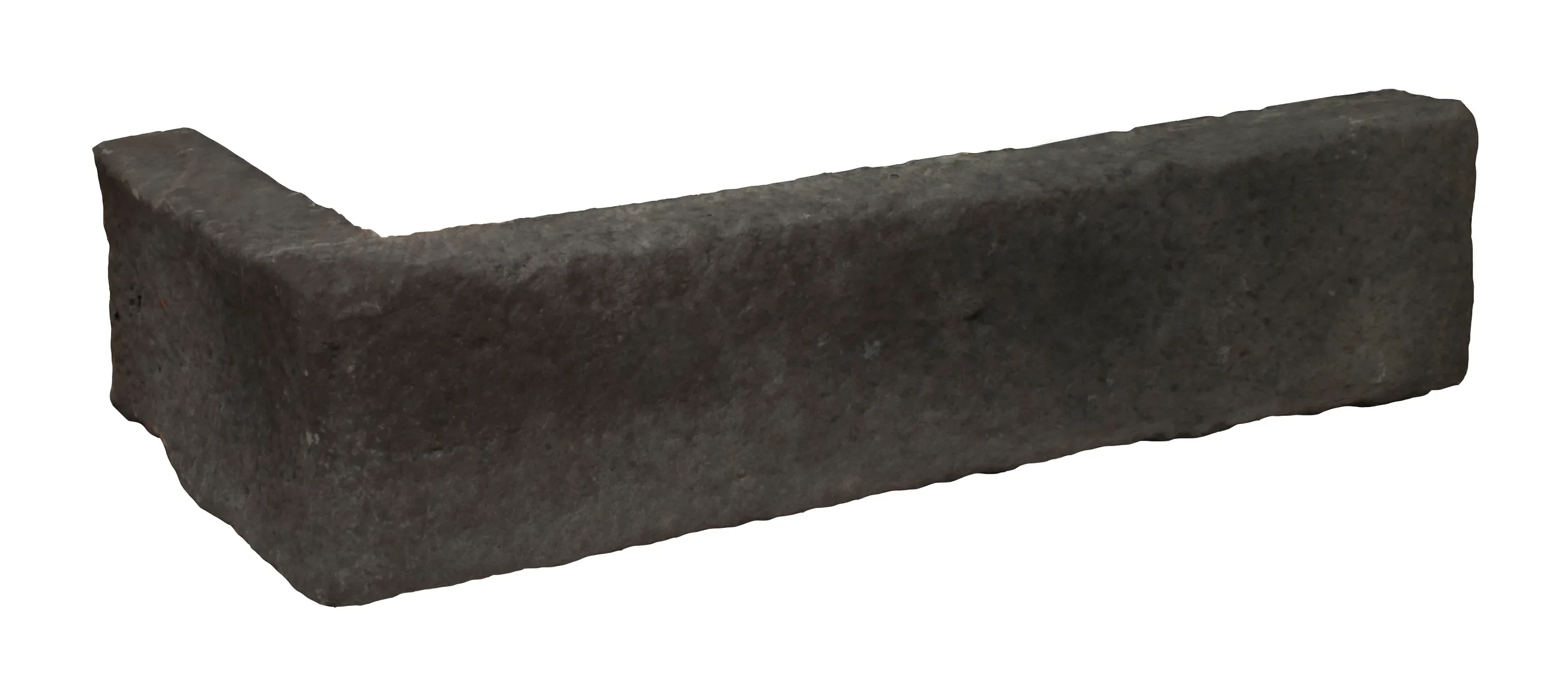 Produktbild av London Black Svart Hörn 