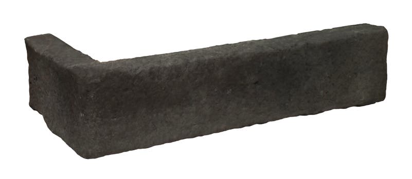 Produktbild av Oxford Black Svart Hörn