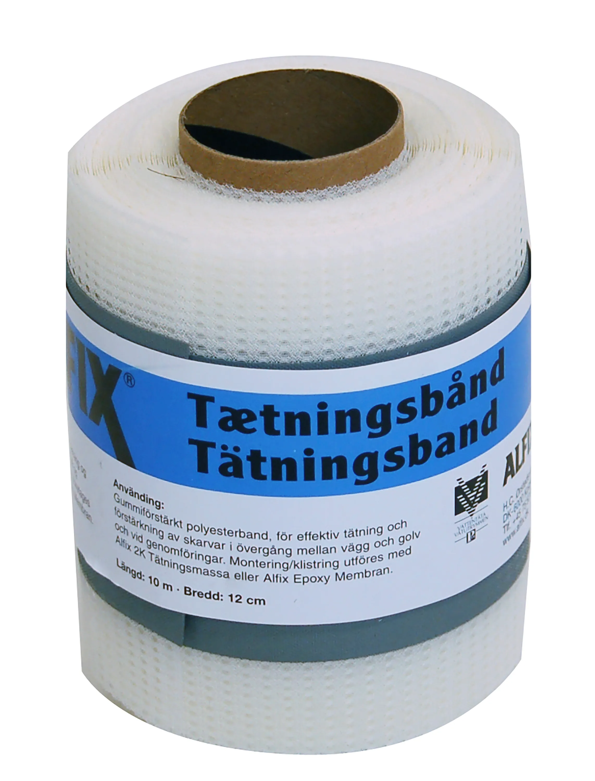 Produktbild av Alfix Tätningsband 10 m