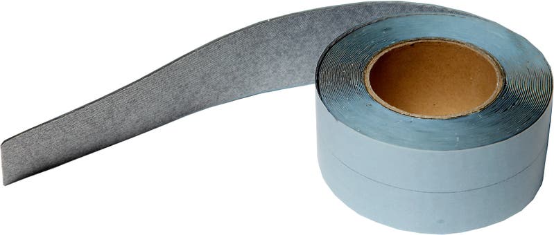 Produktbild av Mira sealband 4564 10cm/15m m.klister