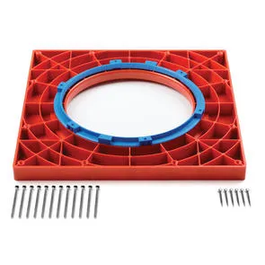 Produktbild av Monteringsplatta jafo