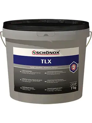 Produktbild av Schönox tlx 7kg 487582