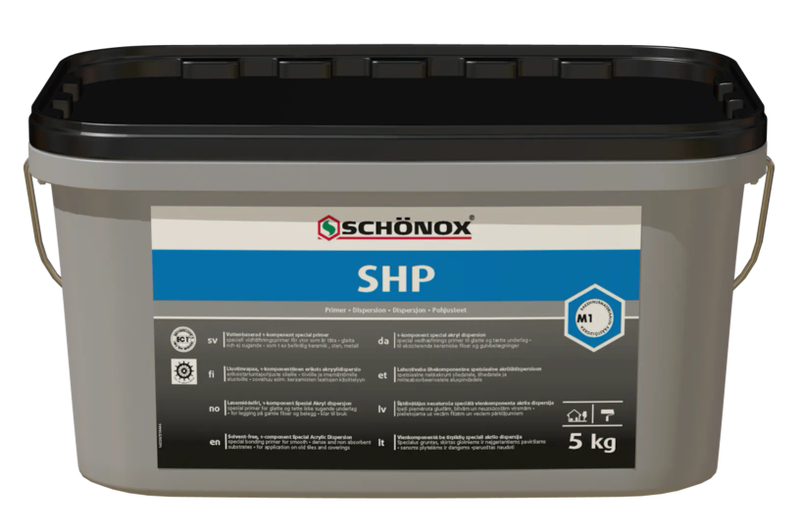 Produktbild av Schönox shp 5kg primer 485532