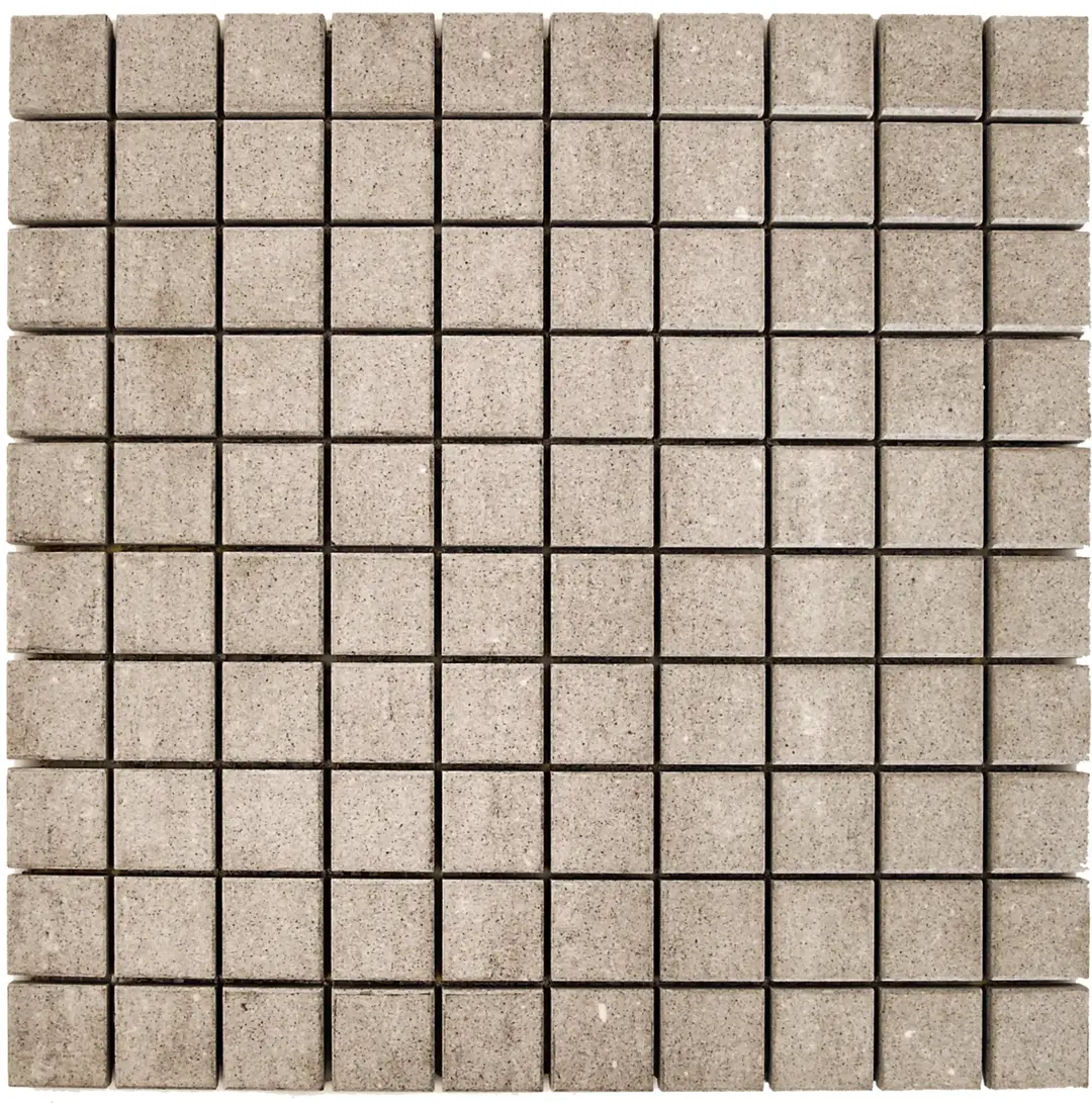 Marte Bronzetto Mosaik - Granitkeramik 1