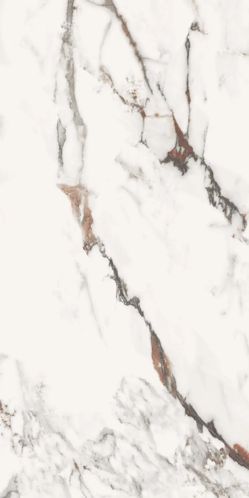 Marmora Lunense honed - Klinker 1