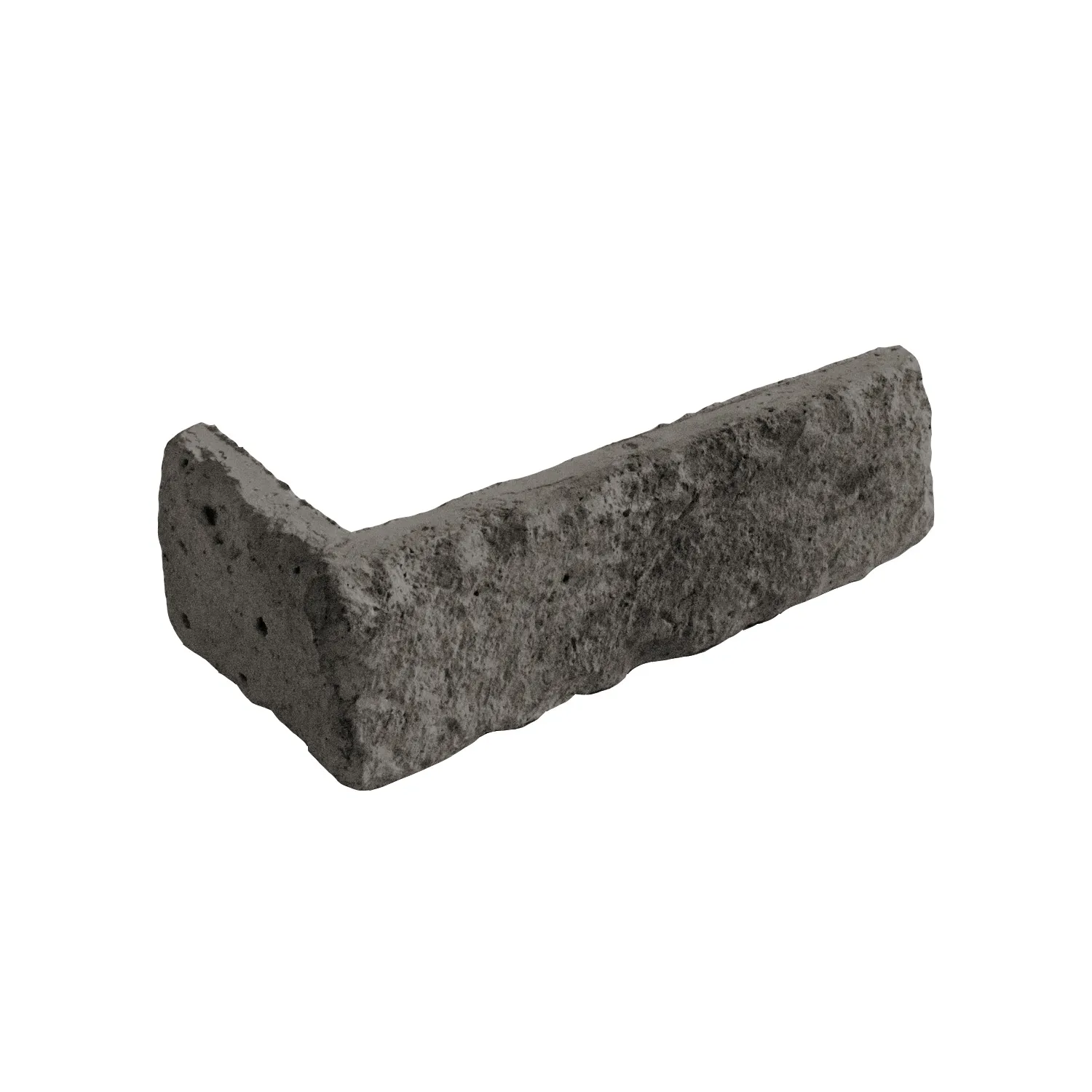 Produktbild av London Black Svart Hörn 