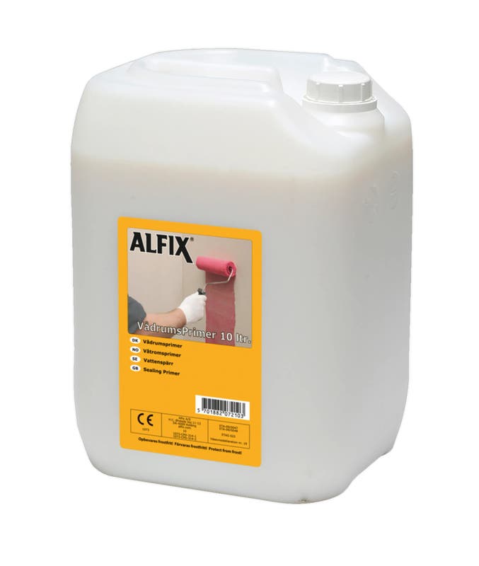 Produktbild av Vattenspärr-A 10 liter