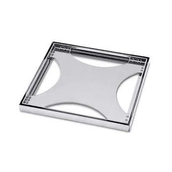 Produktbild av Altech klinkrram Pluto 20x20