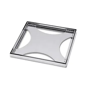 Produktbild av Altech klinkrram Pluto 20x20