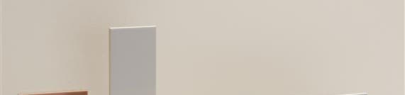 Global Collection Vägg Matt