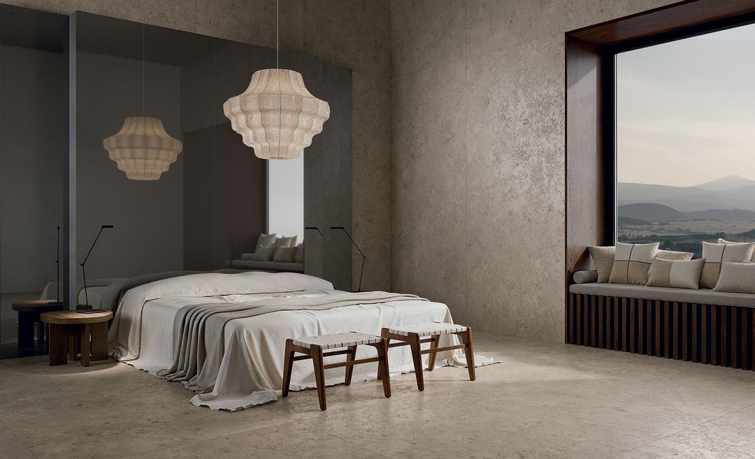 Jura Mood Natural Satin - Granitkeramik 2