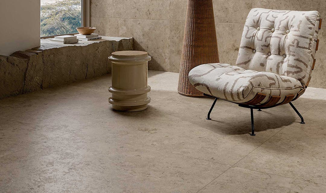Jura Mood Natural Satin - Granitkeramik 4