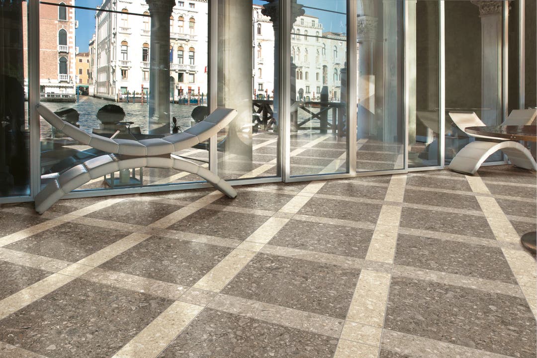 Retro IT Tortora - Klinker 3