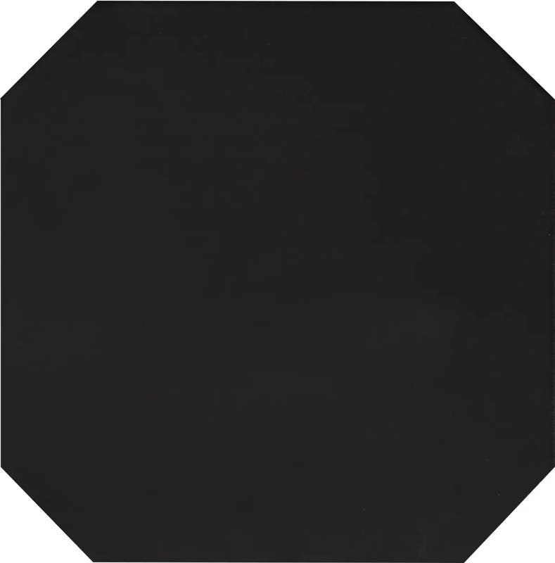 Produktbild av Le Crete Terra Svart Oktagon