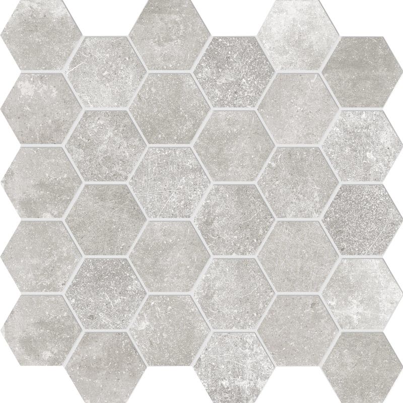 Produktbild av Panarea Grey Hexagon