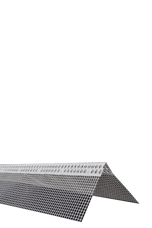 Produktbild av Hörnlist, Duraputs 25 m