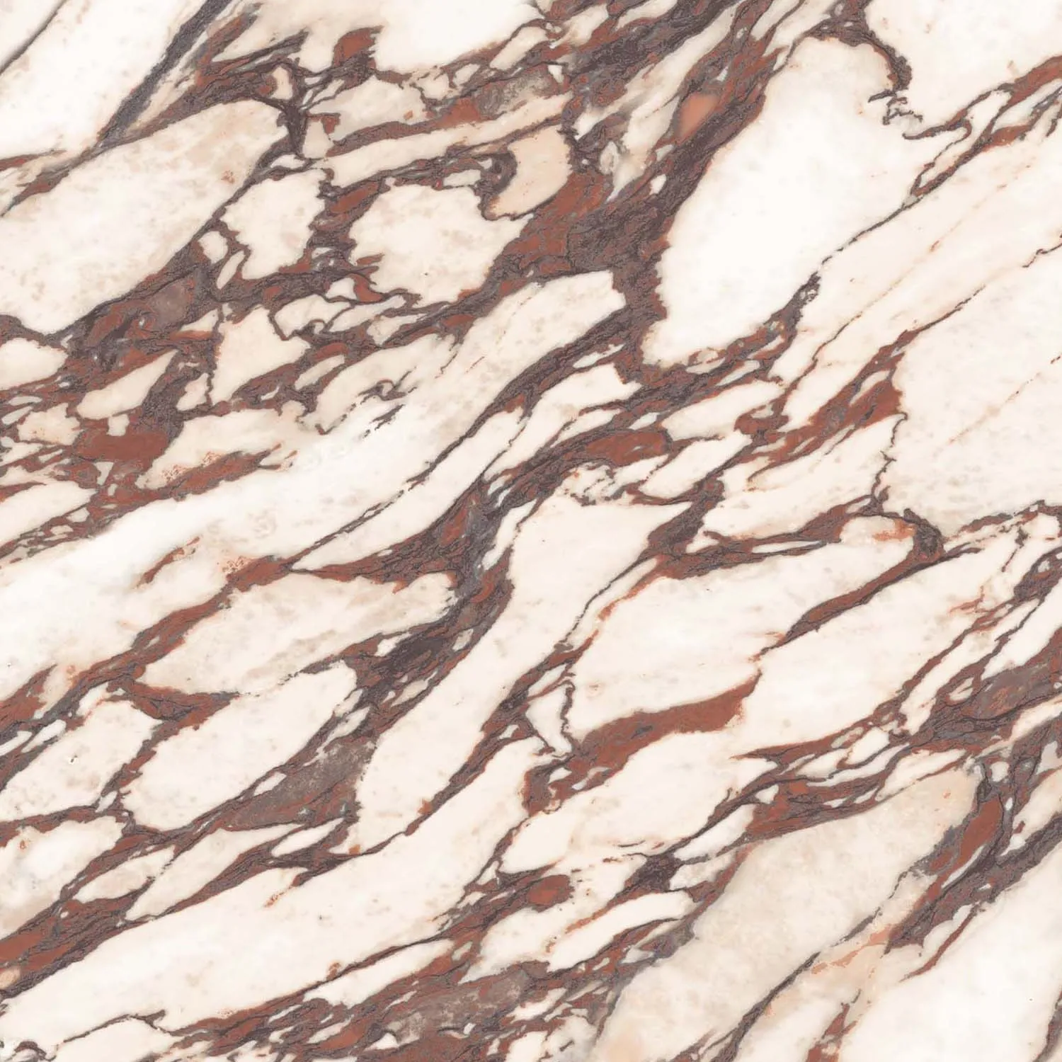 Produktbild av Marmora Pavonazzetto honed 