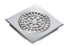 Produktbild av Golvsil rostfri 200x200x6mm