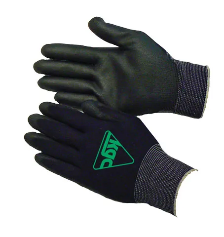 Produktbild av Montagehandske right grip XXLarge