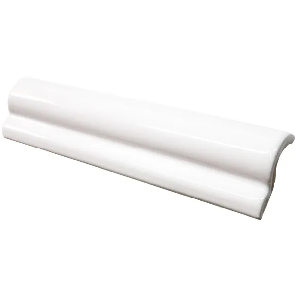 Produktbild av Evolution Vit London Bård