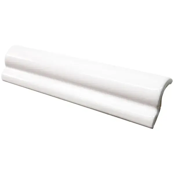 Produktbild av Evolution Vit London Bård