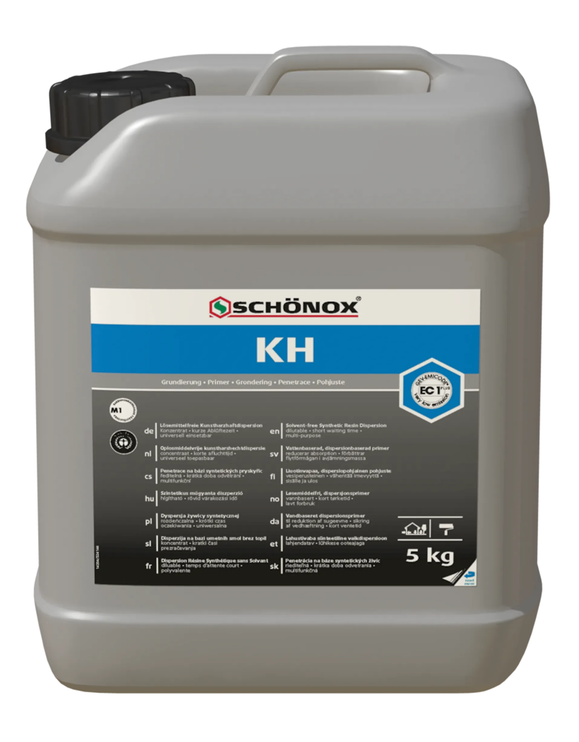 Produktbild av Schönox kh primer 5kg 483275