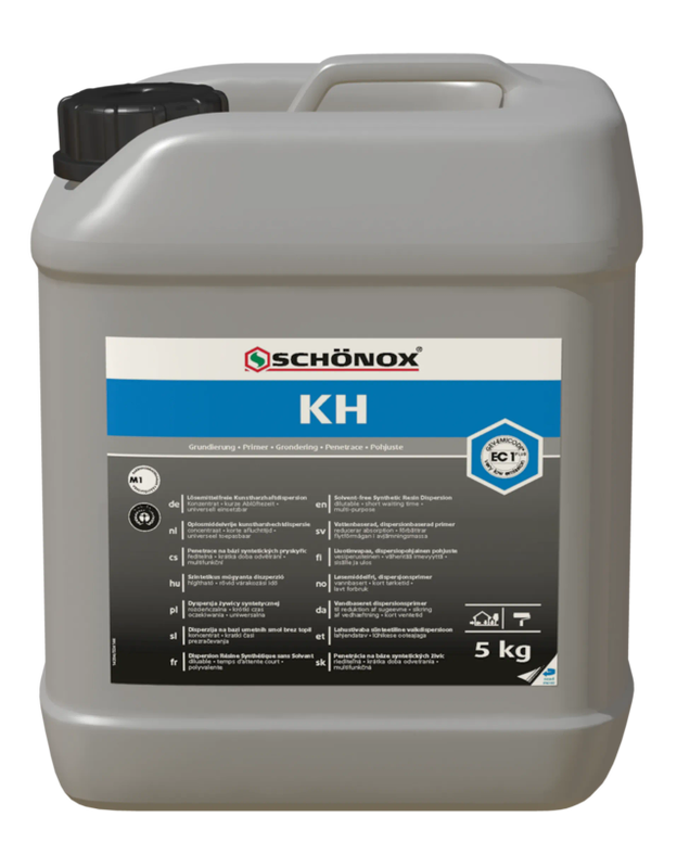 Produktbild av Schönox kh primer 5kg 483275
