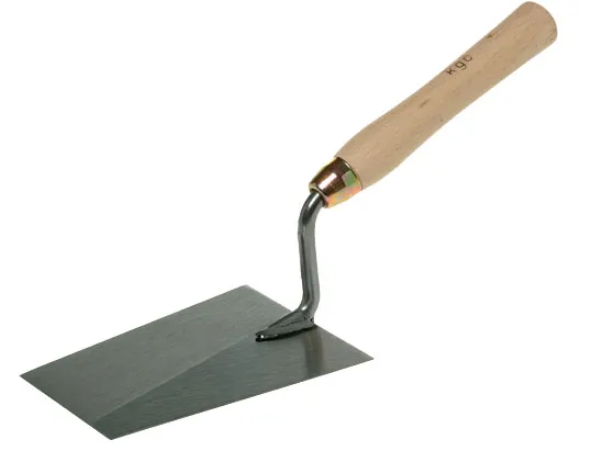 Produktbild av Iläggarslev långt skaft 120x160 mm