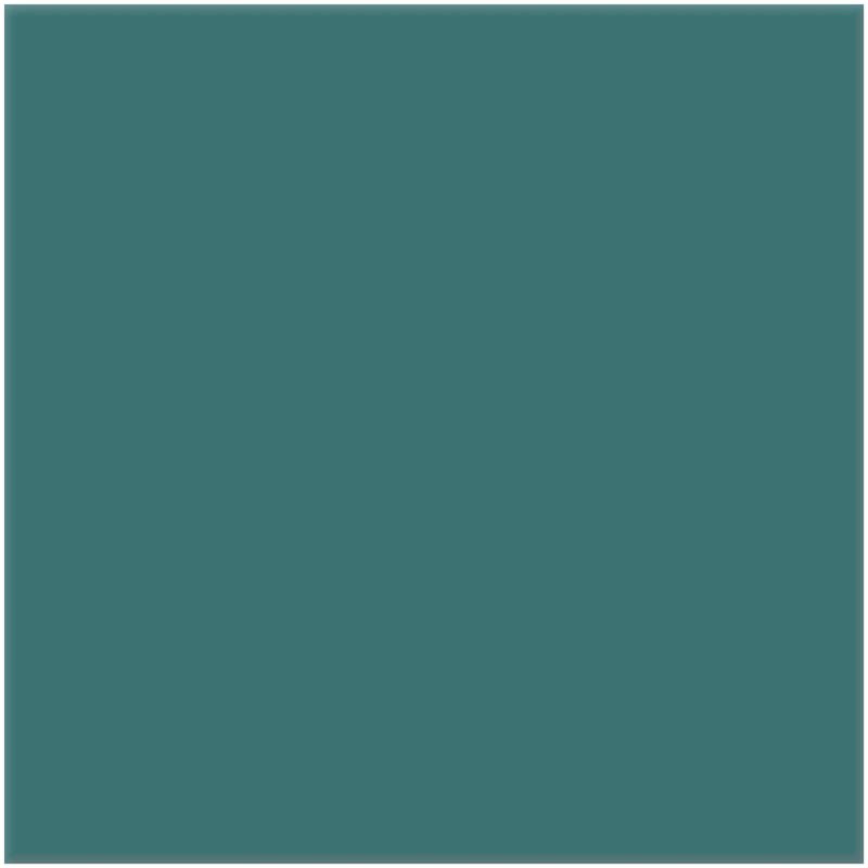 Produktbild av Kulörkoncept Vägg Turchese matt