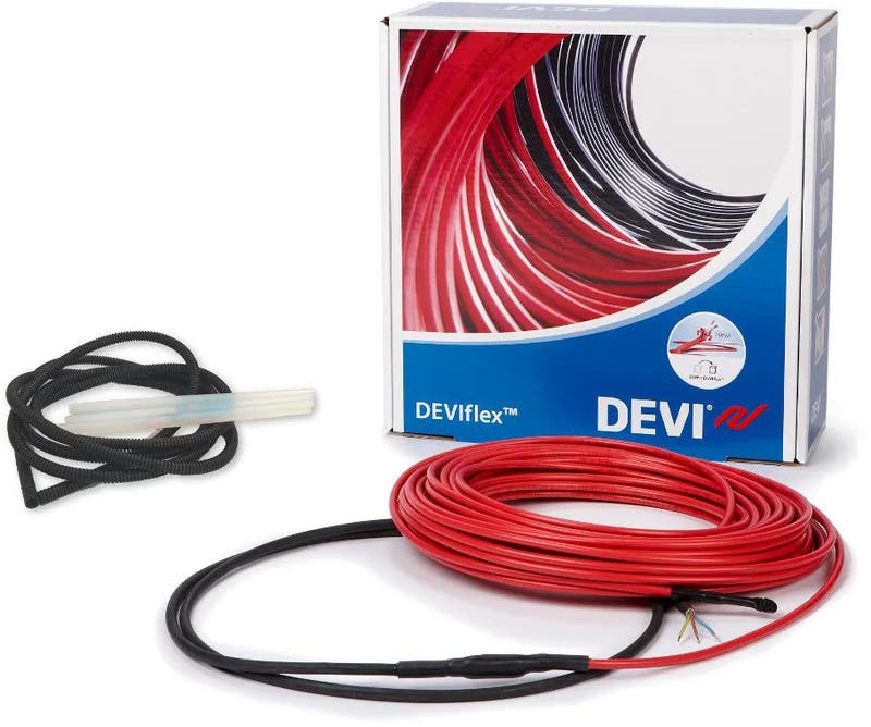 Produktbild av Devikit Free 17 m²